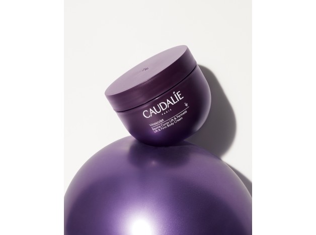 Caudalie Vinosculpt Bálsamo Corporal Lifting y...