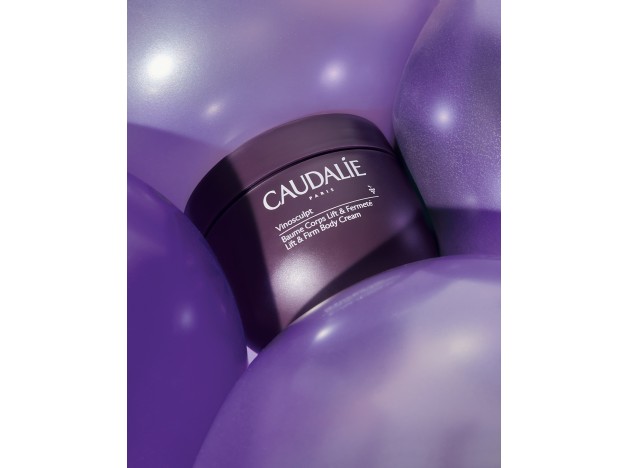 Caudalie Vinosculpt Bálsamo Corporal Lifting y...