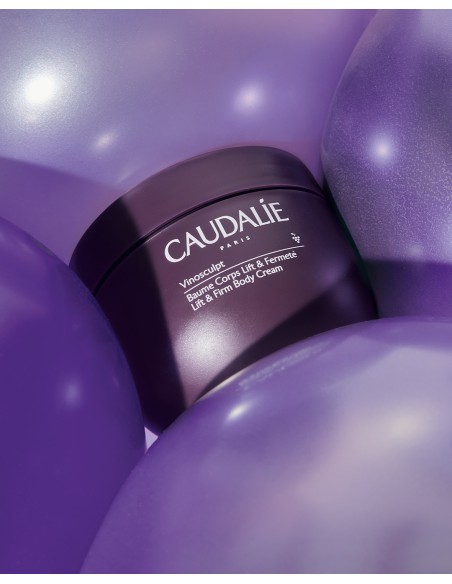 Caudalie Vinosculpt Bálsamo Corporal Lifting y Firmeza 250 ml