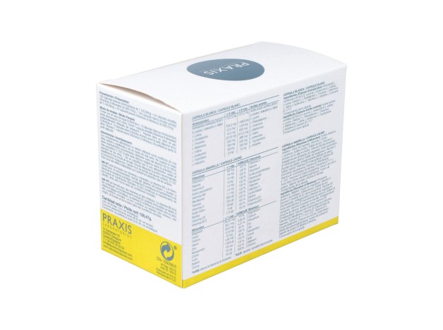 Am-Vit (Aminoac.+Vit+Minerales+Oligoel) 100+24Comp