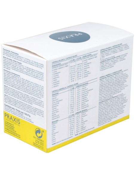 Am-Vit (Aminoac.+Vit+Minerales+Oligoel) 100+24Comp