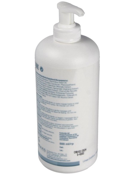 Tausin Crema 500Gr.