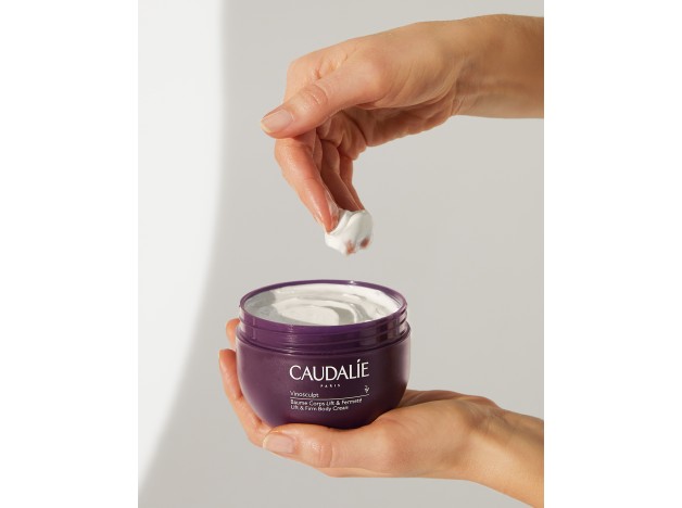 Caudalie Vinosculpt Bálsamo Corporal Lifting y...
