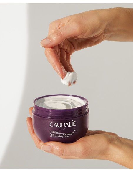 Caudalie Vinosculpt Bálsamo Corporal Lifting y Firmeza 250 ml