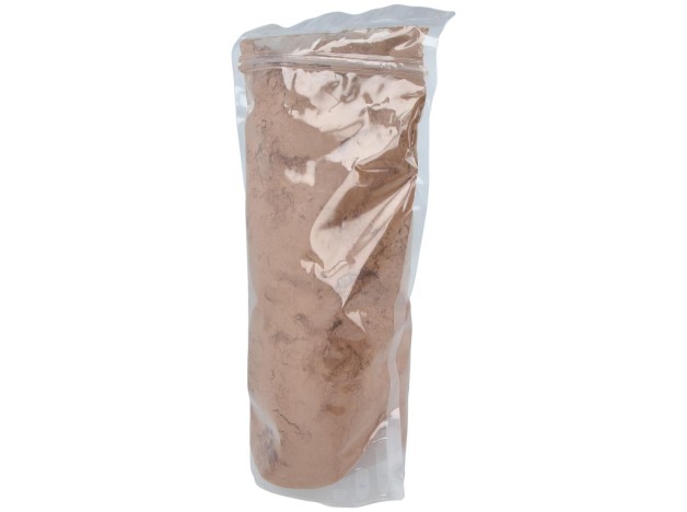 El Oro De Los Andes Cacao Criollo En Polvo 600G