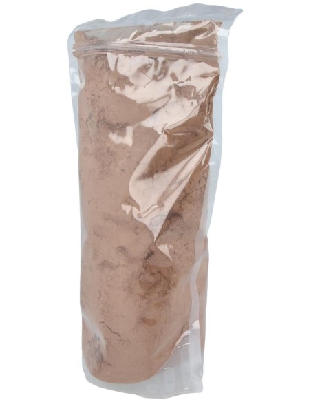 El Oro De Los Andes Cacao Criollo En Polvo 600G