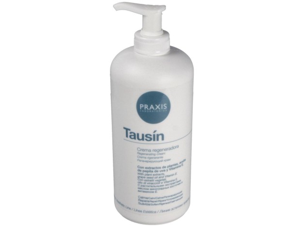 Tausin Crema 500Gr.