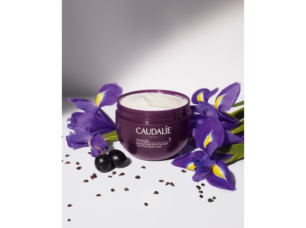 Caudalie Vinosculpt Bálsamo Corporal Lifting y...