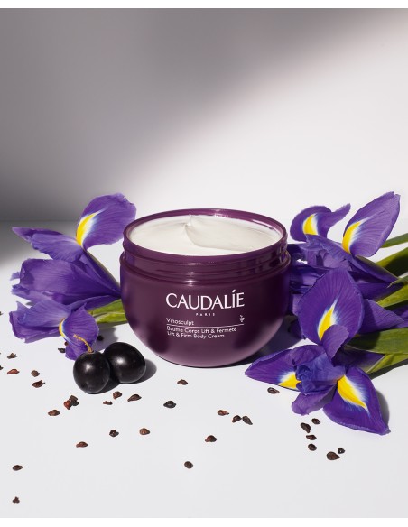 Caudalie Vinosculpt Bálsamo Corporal Lifting y Firmeza 250 ml