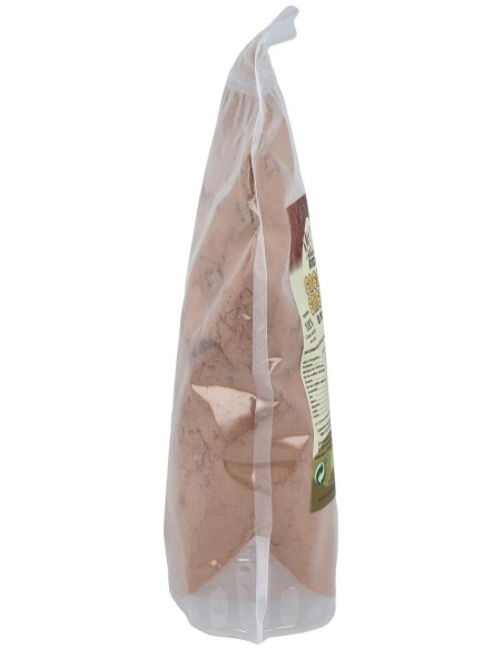 El Oro De Los Andes Cacao Criollo En Polvo 600G