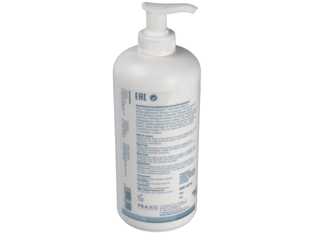 Tausin Crema 500Gr.