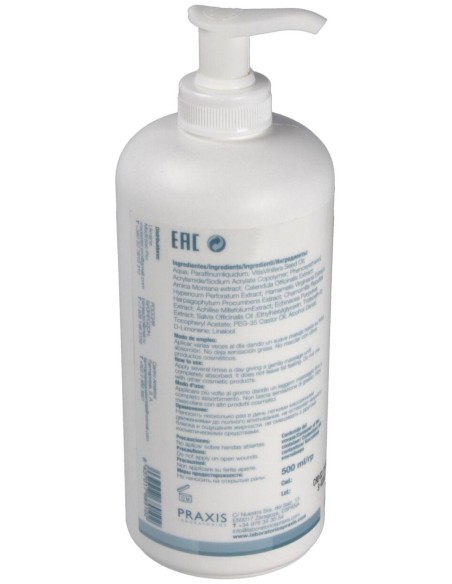 Tausin Crema 500Gr.