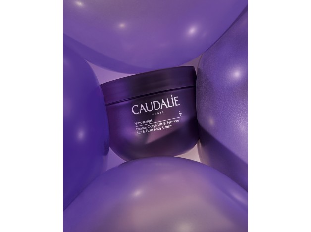 Caudalie Vinosculpt Bálsamo Corporal Lifting y...