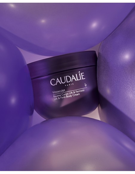 Caudalie Vinosculpt Bálsamo Corporal Lifting y Firmeza 250 ml