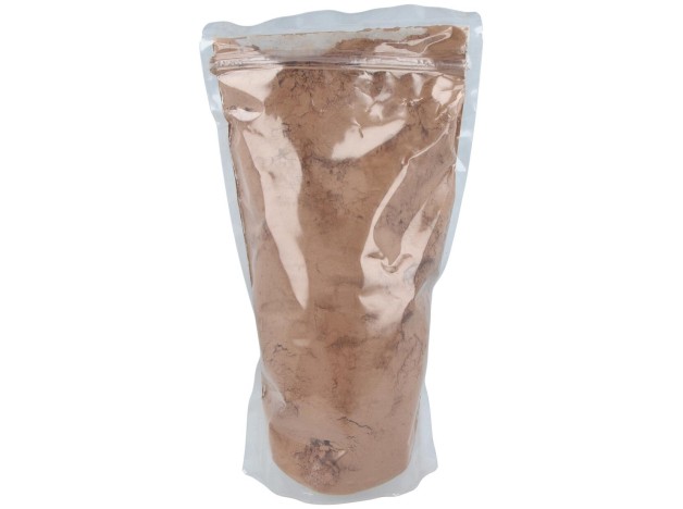 El Oro De Los Andes Cacao Criollo En Polvo 600G