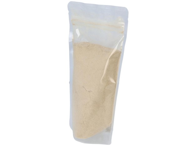 El Oro De Los Andes Harina De Maca Negra 100% 200G