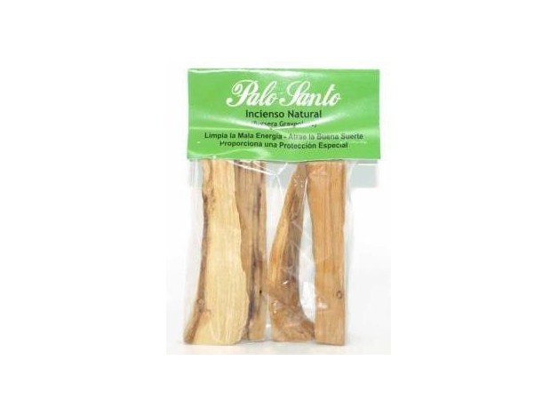 Oro De Los Andes Palo Santo 40G
