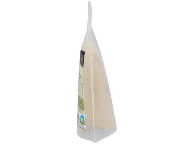 El Oro De Los Andes Harina De Maca Negra 100% 200G
