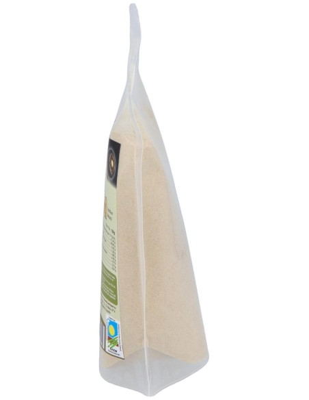 El Oro De Los Andes Harina De Maca Negra 100% 200G