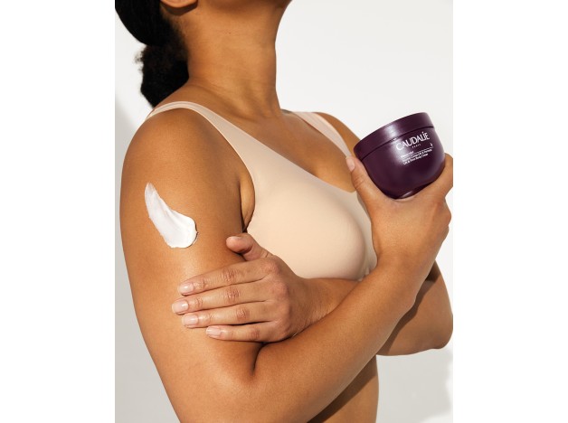 Caudalie Vinosculpt Bálsamo Corporal Lifting y...