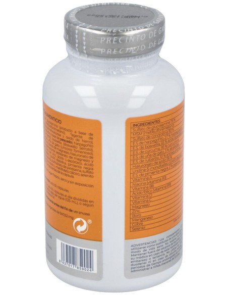 Nutilab Nuticartil 90Caps