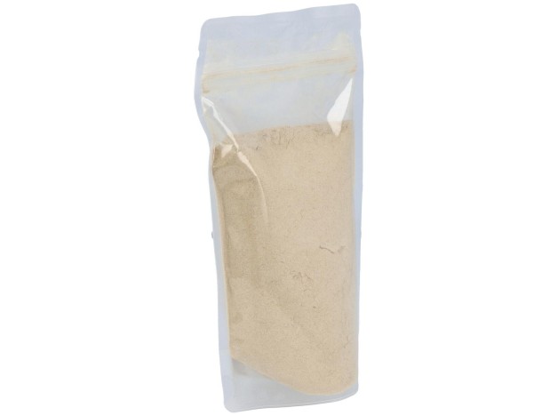 El Oro De Los Andes Harina De Maca Negra 100% 200G