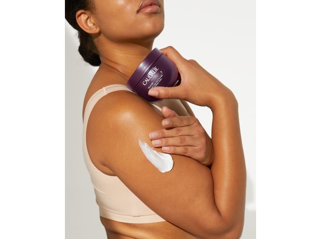 Caudalie Vinosculpt Bálsamo Corporal Lifting y...