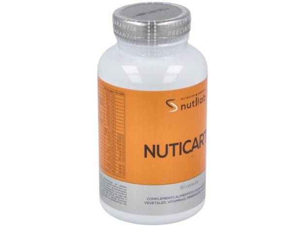 Nutilab Nuticartil 90Caps