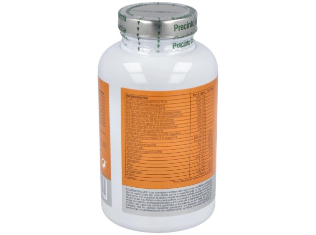 Nutilab Nuticartil 180Caps