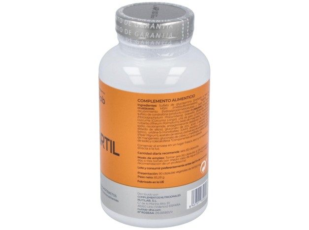 Nutilab Nuticartil 90Caps