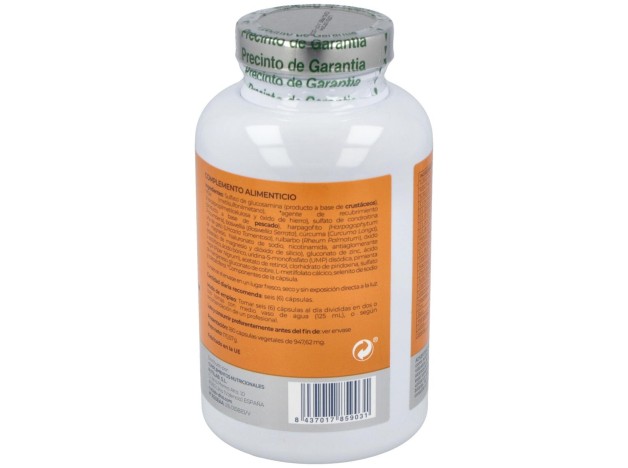 Nutilab Nuticartil 180Caps