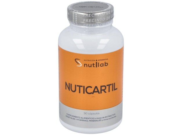Nutilab Nuticartil 90Caps