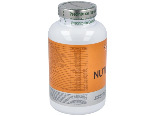 Nutilab Nuticartil 180Caps