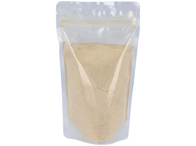El Oro De Los Andes Harina De Maca Negra 100% 200G