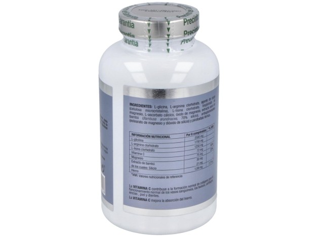 Nutilab Collagen Care 180Comp