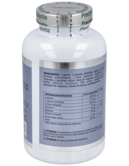 Nutilab Collagen Care 180Comp