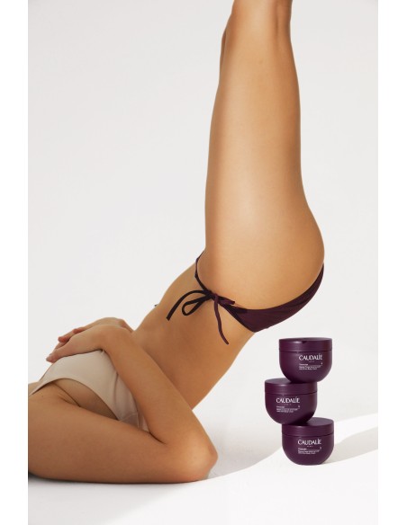 Caudalie Vinosculpt Bálsamo Corporal Lifting y Firmeza 250 ml