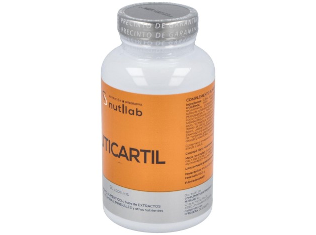 Nutilab Nuticartil 90Caps