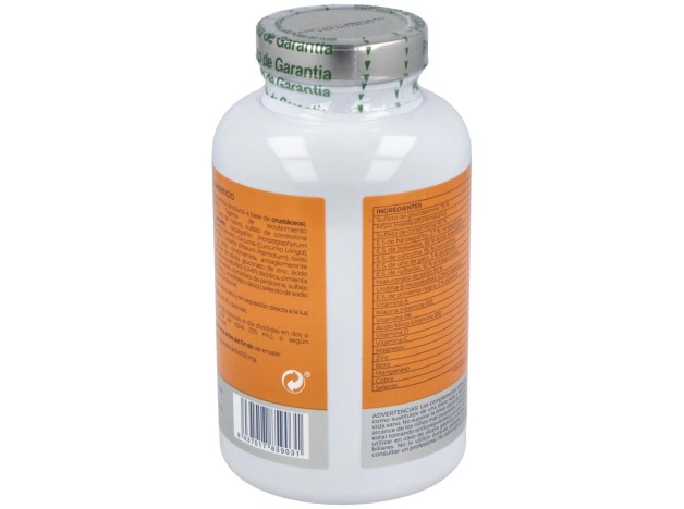 Nutilab Nuticartil 180Caps