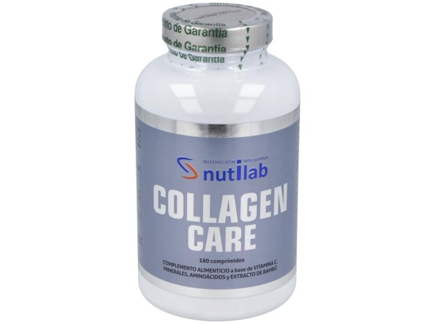 Nutilab Collagen Care 180Comp