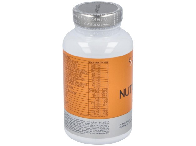 Nutilab Nuticartil 90Caps