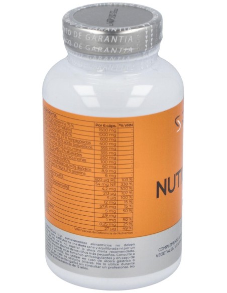 Nutilab Nuticartil 90Caps