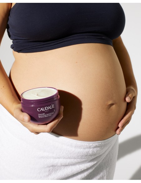 Caudalie Vinosculpt Bálsamo Corporal Lifting y Firmeza 250 ml