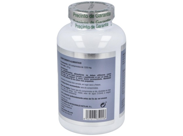 Nutilab Collagen Care 180Comp