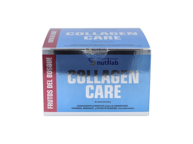Collagen Care Frutos Del Bosque 46Sbrs.