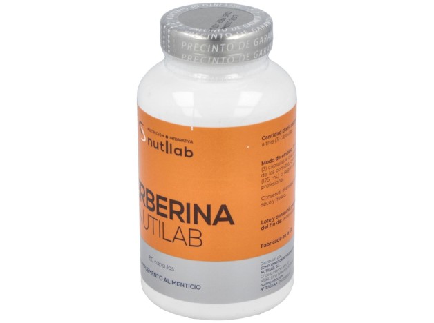 Berberina 60Cap.