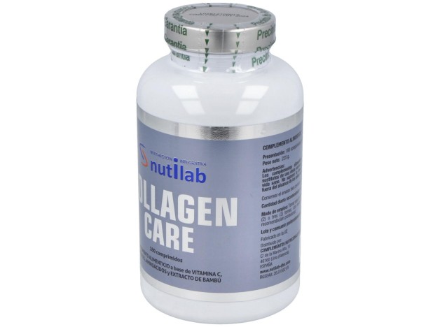 Nutilab Collagen Care 180Comp