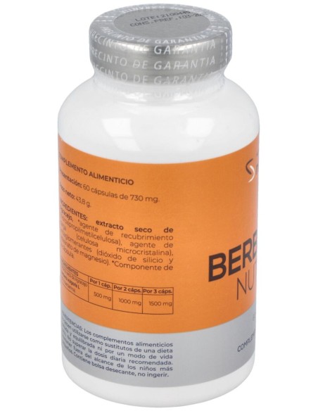 Berberina 60Cap.