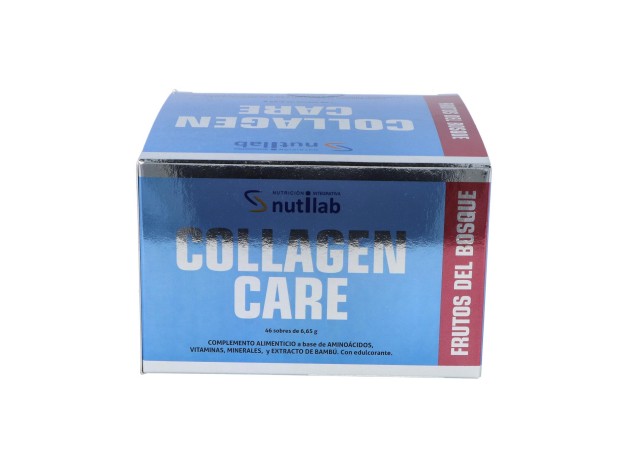Collagen Care Frutos Del Bosque 46Sbrs.