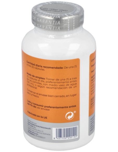 Berberina 60Cap.